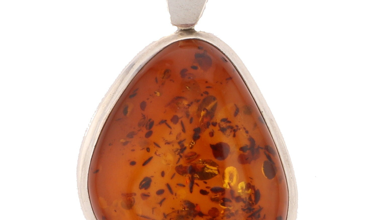 B is for Baltic Amber