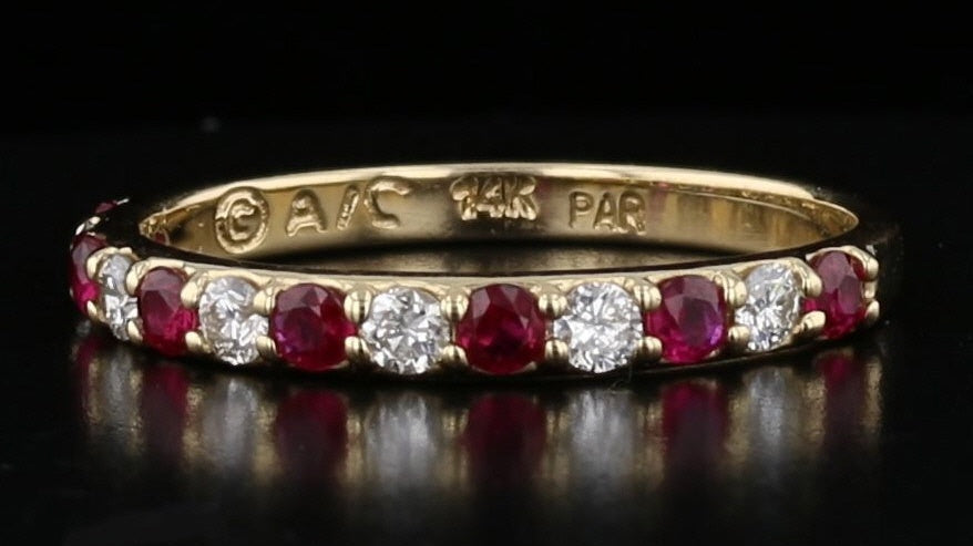 TRENDING: Micro Rings