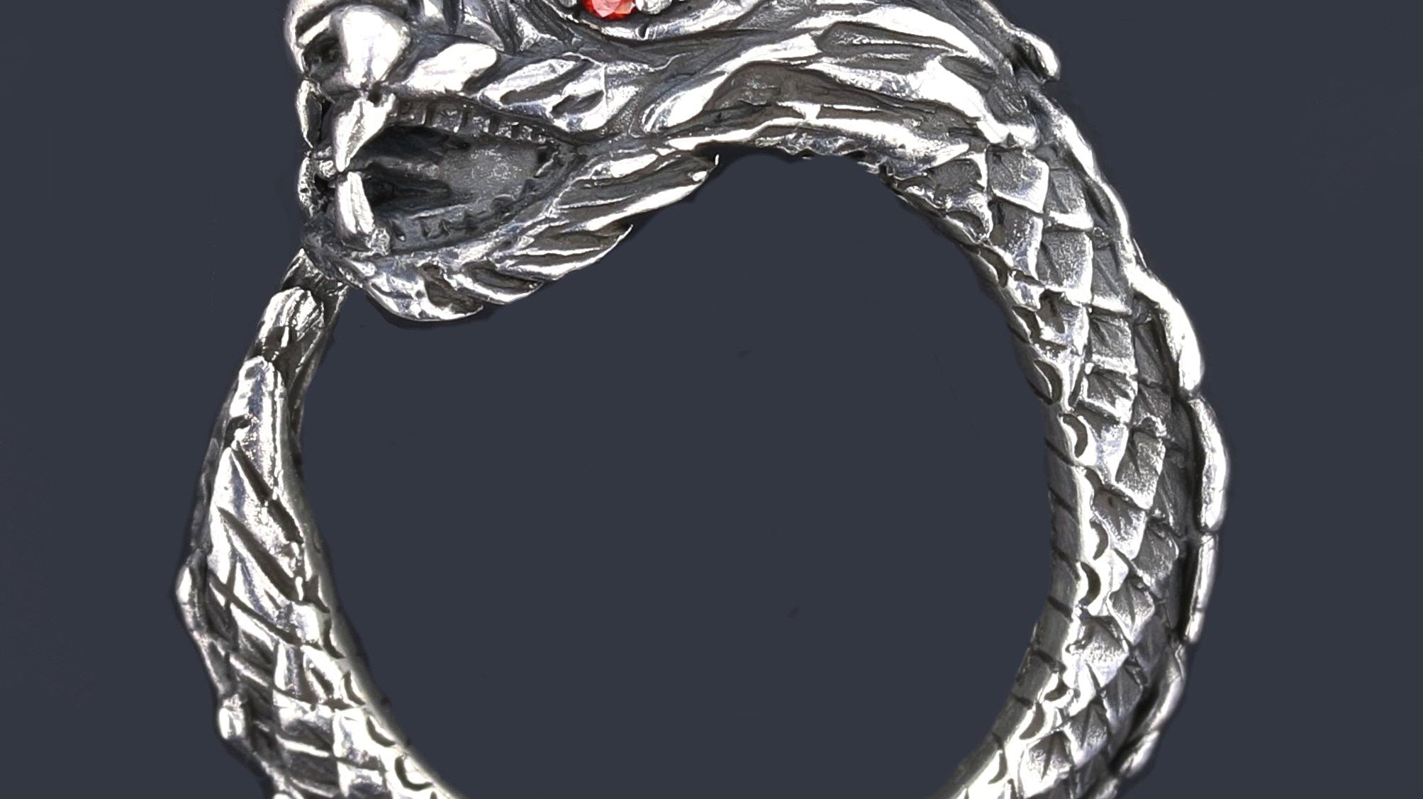 TRENDING: Unleashing the Power of the Dragon: Vintage Jewelry for Luck and Prosperity