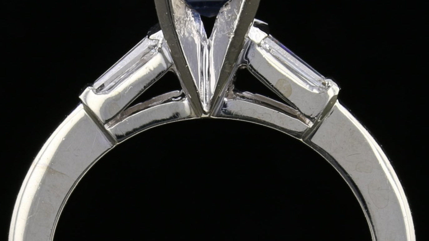 TRENDING: Alternative Engagement Rings