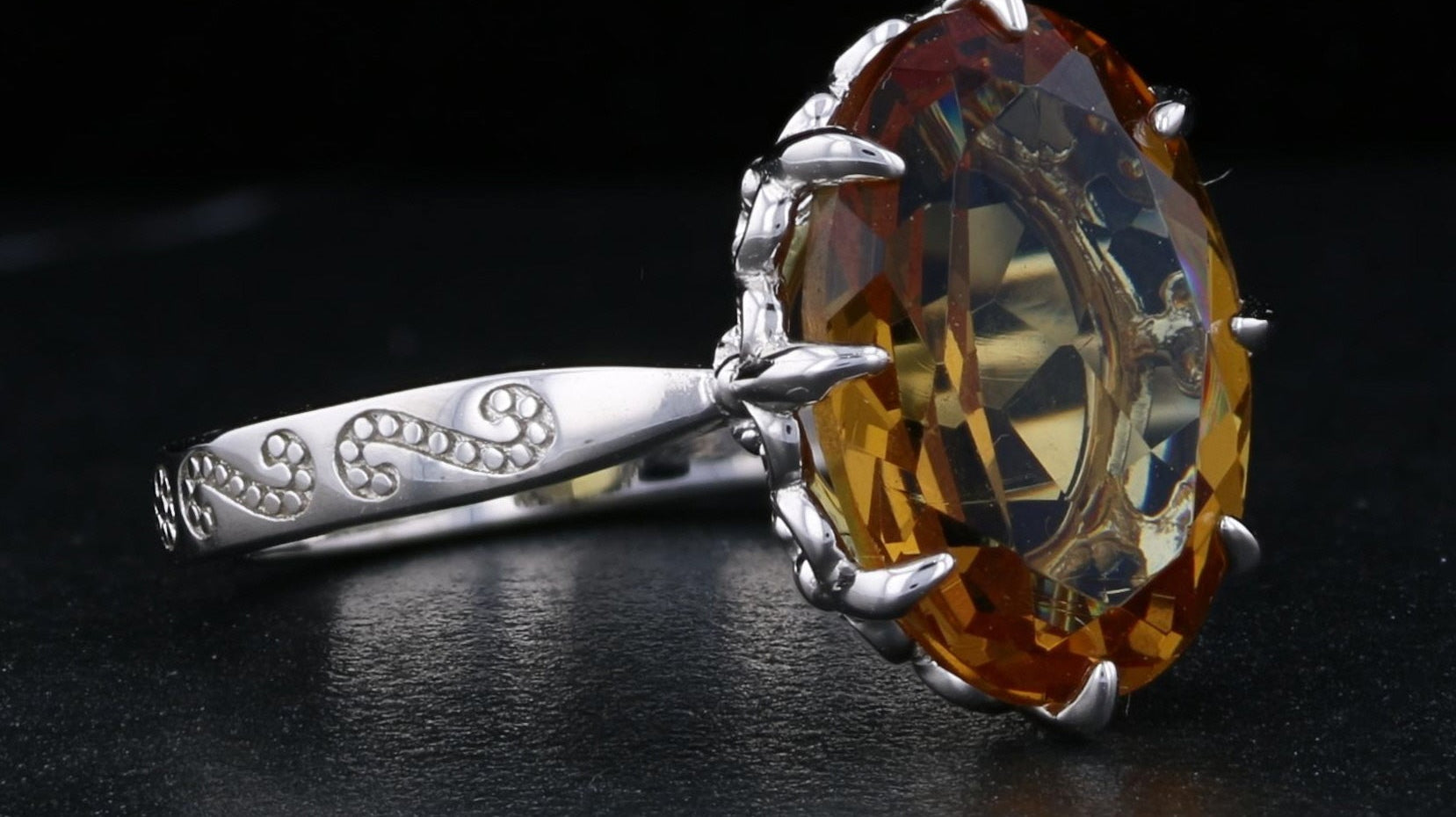 The Enigmatic VooDooStone: A Jewel from Another World