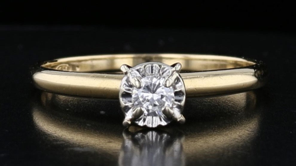 💎 April Birthstone: Diamond – Timeless Sparkle, Strength & Symbolism