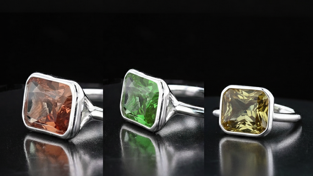 Mardi Gras Magic with VoodooStone: Colors That Celebrate