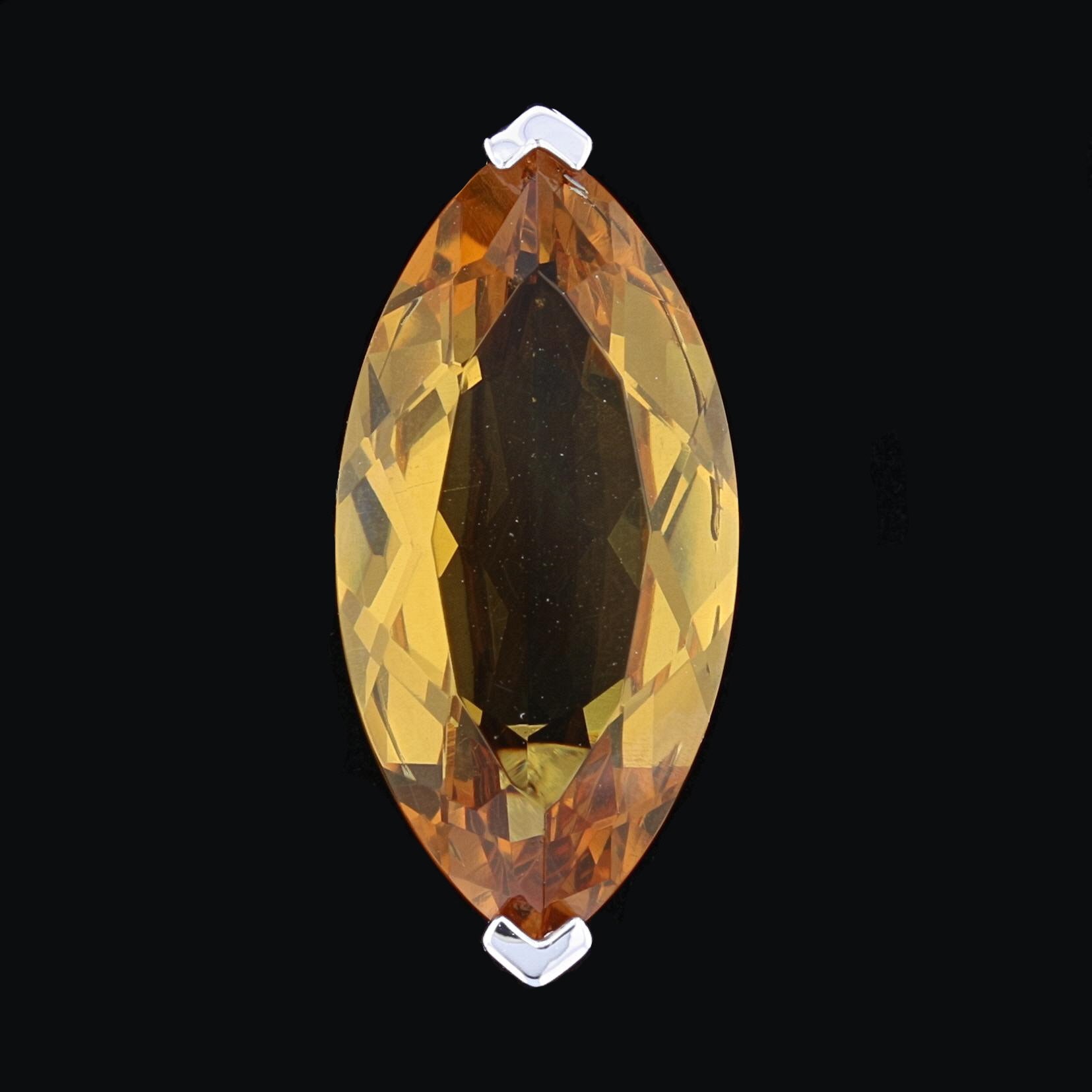 VooDooStone Pendant - David's Antiques & Jewelry