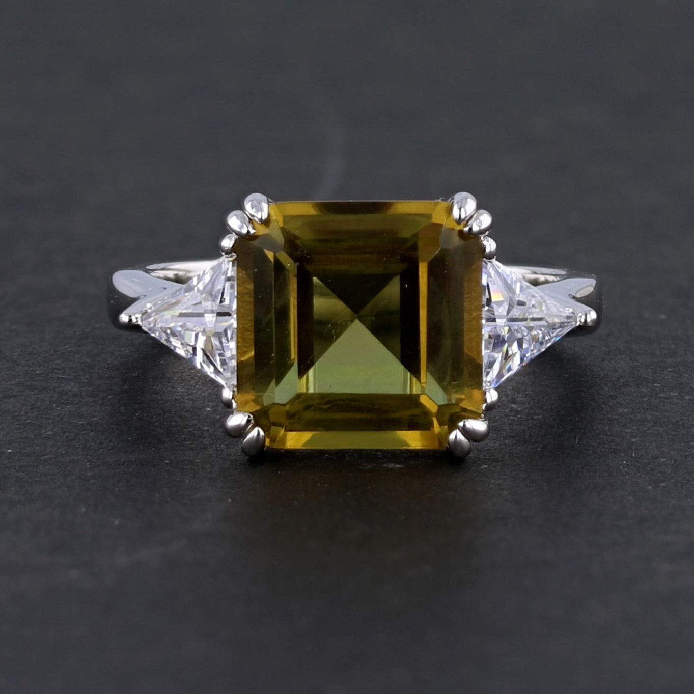 VooDooStone Ring - David's Antiques & Jewelry