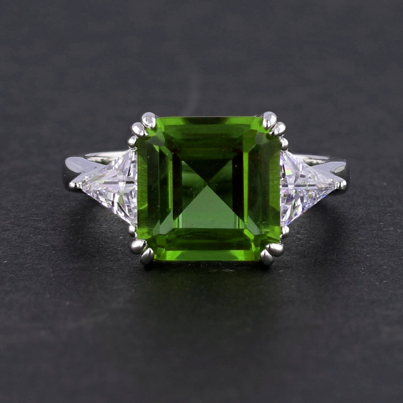 VooDooStone Ring - David's Antiques & Jewelry