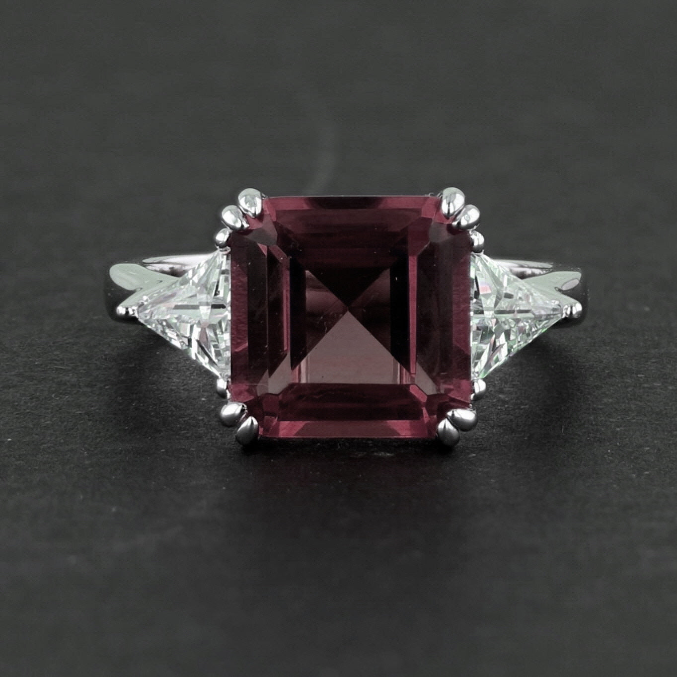 VooDooStone Ring - David's Antiques & Jewelry