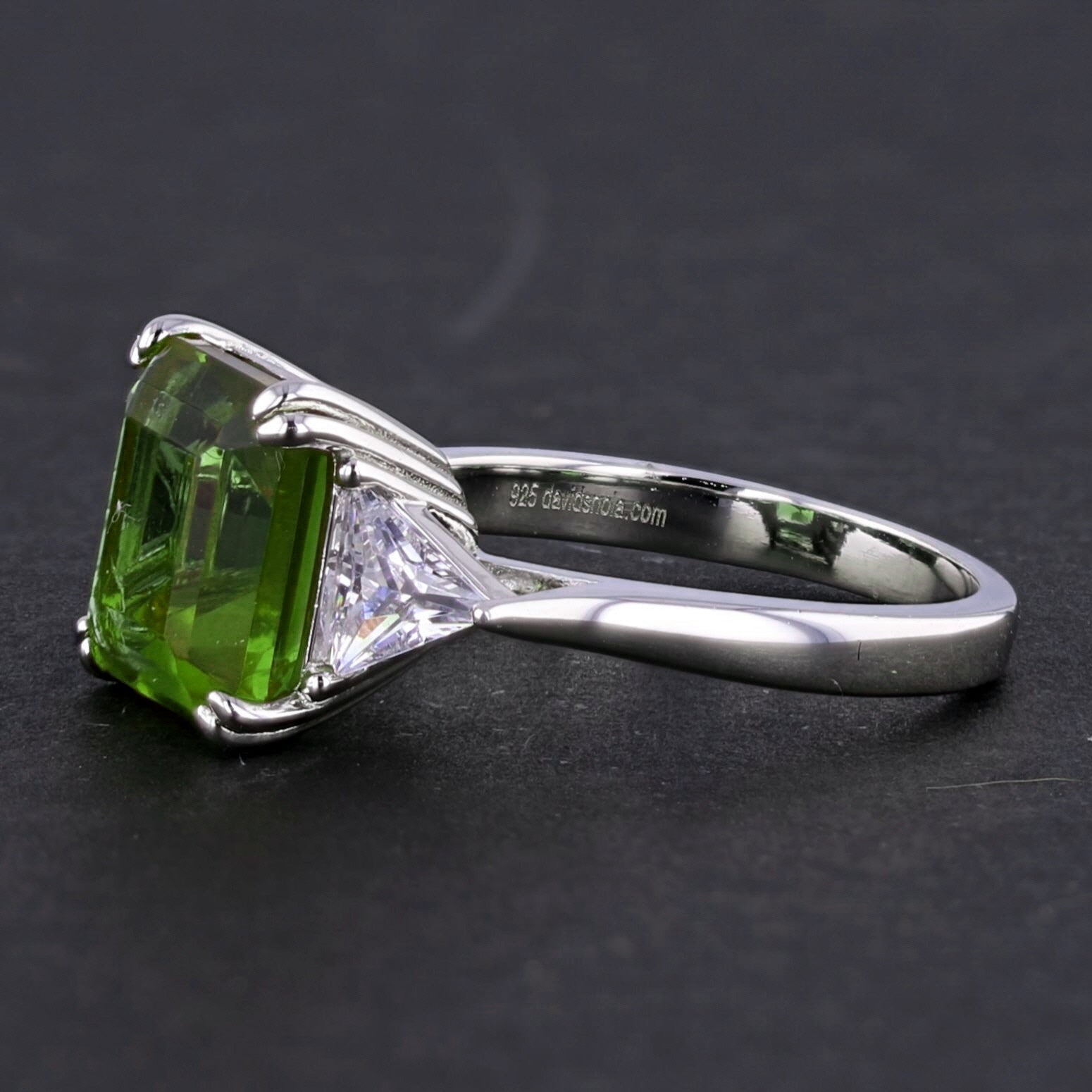 VooDooStone Ring - David's Antiques & Jewelry