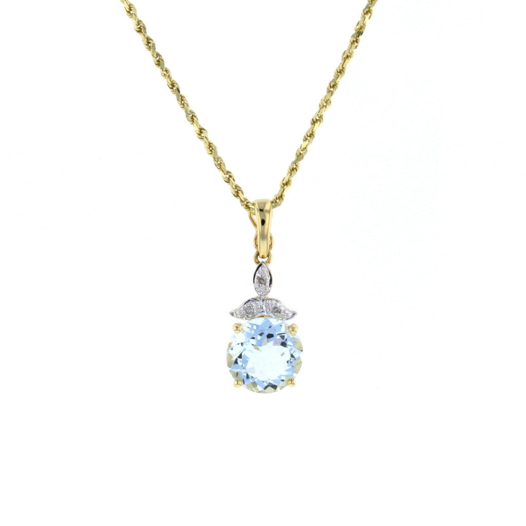 VooDooStone Pendant 877353 - David's Antiques & Jewelry