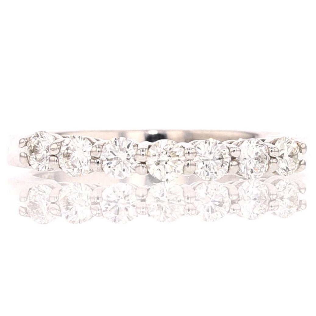 Diamond Band - David's Antiques & Jewelry