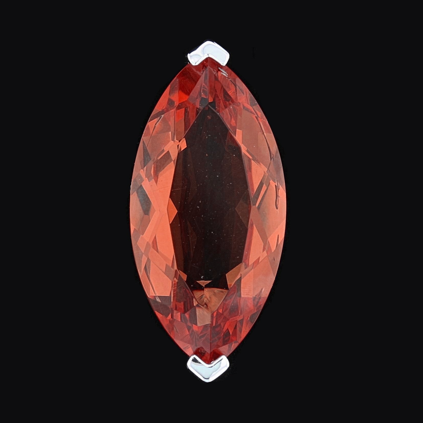 VooDooStone Pendant - David's Antiques & Jewelry