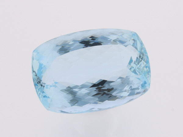 66 Carat Natural Aquamarine - David's Antiques & Jewelry