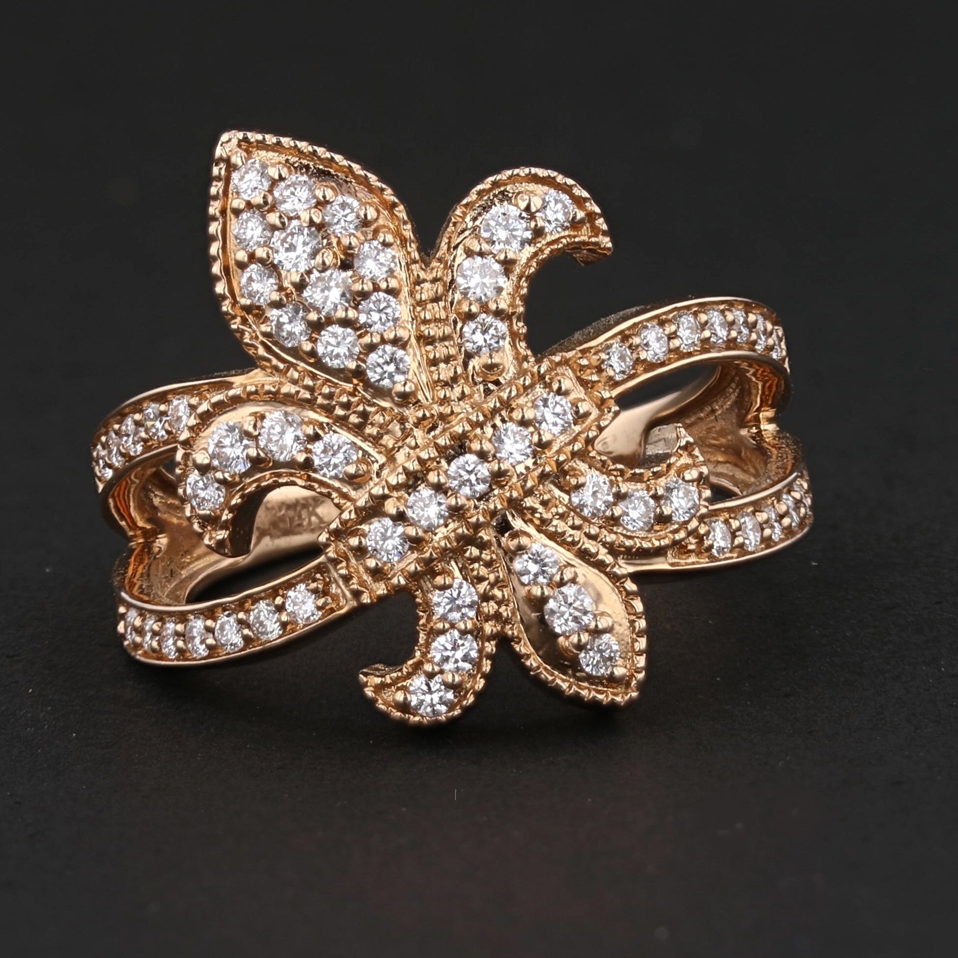 Royal Street Spark: A Short History of Jewelry in New Orleans’ French Quarter