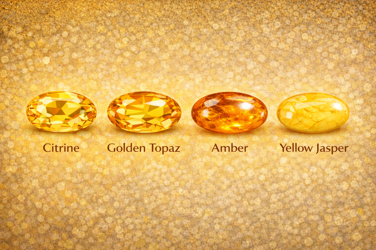 🟡 The Energy of Yellow: Confidence, Clarity & Personal Power