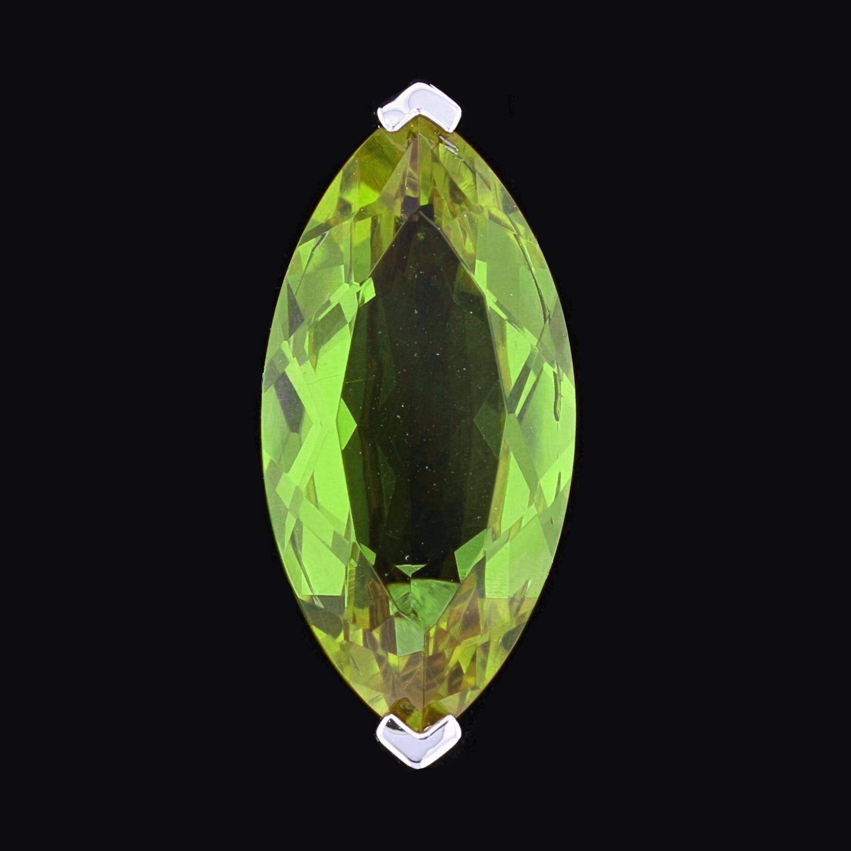 VooDooStone Pendant - David's Antiques & Jewelry