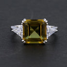 VooDooStone Ring - David's Antiques & Jewelry