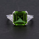 VooDooStone Ring - David's Antiques & Jewelry