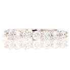 Diamond Band - David's Antiques & Jewelry