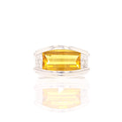 Guy's Cirtine Ring - David's Antiques & Jewelry