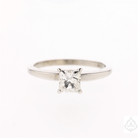 360 view of the ring