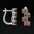 VooDooStone Earrings - David's Antiques & Jewelry