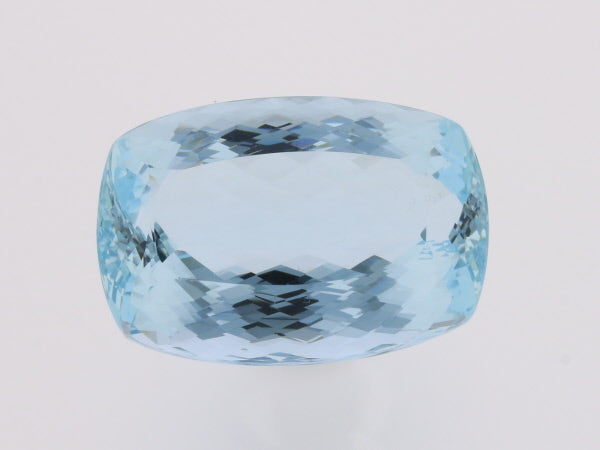 66 Carat Natural Aquamarine - David's Antiques & Jewelry