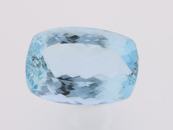 66 Carat Natural Aquamarine - David's Antiques & Jewelry